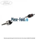 Planetara spate Ford Kuga 2013-2016 2.0 TDCi 4x4 136 cai #F8C149FBFB
