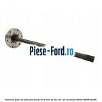 Planetara spate roti duble Ford Transit 2014-2018 2.2 TDCi RWD 125 cai #B3F9F16332