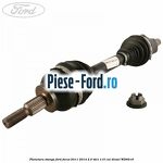 Planetara dreapta Ford Focus 2011-2014 2.0 TDCi 115 cai diesel