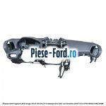 Pivot fixare amortizor hayon stanga Ford Kuga 2016-2018 2.0 EcoBoost 4x4 242 cai benzina