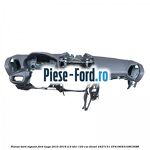 Pivot fixare amortizor hayon stanga Ford Kuga 2016-2018 2.0 TDCi 120 cai diesel