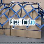 Plasa podea ampatament lung Ford Transit 2014-2018 2.2 TDCi RWD 125 cai diesel