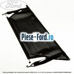 Plasa portbagaj Ford Mondeo 2008-2014 1.6 Ti 125 cai benzina