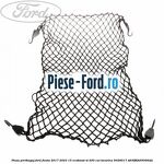 Plasa portbagaj Ford Fiesta 2017-2023 1.5 EcoBoost ST 200 cai #0882598E47