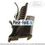Piulita suport reglaj panou fata Ford S-Max 2007-2014 1.6 TDCi 115 cai diesel