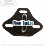 Platnic hayon Ford Fiesta 2008-2012 1.6 Ti 120 cai benzina