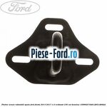 Platnic hayon Ford Fiesta 2013-2017 1.0 EcoBoost 100 cai benzina
