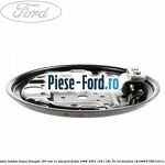 Platou tambur frana dreapta 180 mm cu ABS Ford Fiesta 1996-2001 1.25 i 16V 75 cai #6FDA656386 Platou tambur frana dreapta 180 mm cu ABS Ford Fiesta 1996-2001 1.25 i 16V 75 cai #6FDA656386