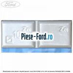 Plumb janta auto-adeziv, 10G Ford Grand C-Max 2016-2020 1.6 Ti 125 cai #7B529AD120