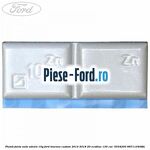 Plumb janta auto-adeziv, 10G Ford Tourneo Custom 2014-2018 2.0 EcoBlue 130 cai #EA91D32810