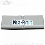 Plumb janta auto-adeziv, 15G Ford Fiesta 2013-2017 1.25 60 cai #AEF7D57795