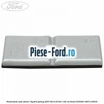Plumb janta auto-adeziv, 15G Ford Galaxy 2007-2014 2.0 TDCi 136 cai #FBD9690330