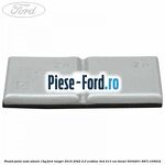 Plumb janta auto-adeziv, 15G Ford Ranger 2019-2022 2.0 EcoBlue 4x4 213 cai #3F0EAB661A