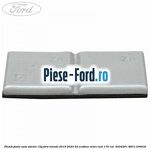 Plumb janta auto-adeziv, 15G Ford Transit 2019-2023 2.0 EcoBlue mHEV RWD 170 cai #C6FDDB3E3D