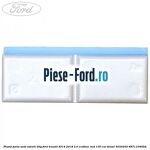 Plumb janta auto-adeziv, 20G Ford Transit 2014-2018 2.0 EcoBlue RWD 130 cai #AC97A5C9FA