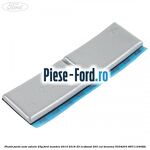 Plumb janta auto-adeziv, 25G Ford Mondeo 2014-2018 2.0 EcoBoost 203 cai #762D557597