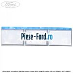 Plumb janta auto-adeziv, 30G Ford Tourneo Custom 2014-2018 2.0 EcoBlue 130 cai #DC0F5B8298