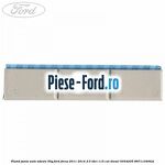 Plumb janta auto-adeziv, 30G Ford Focus 2011-2014 2.0 TDCi 115 cai diesel