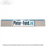 Plumb janta auto-adeziv, 50G Ford EcoSport 2013-2018 1.5 TDCi 90 cai #5413345ECF