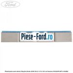 Plumb janta auto-adeziv, 45G Ford Fiesta 2008-2012 1.6 Ti 120 cai benzina