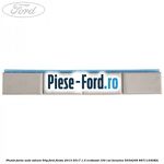 Plumb janta auto-adeziv, 45G Ford Fiesta 2013-2017 1.0 EcoBoost 100 cai benzina