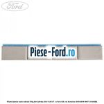 Plumb janta auto-adeziv, 45G Ford Fiesta 2013-2017 1.6 ST 182 cai benzina