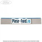 Plumb janta auto-adeziv, 45G Ford Fiesta 2013-2017 1.6 TDCi 95 cai diesel