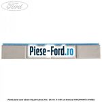 Plumb janta auto-adeziv, 45G Ford Focus 2011-2014 1.6 Ti 85 cai benzina