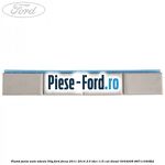 Plumb janta auto-adeziv, 45G Ford Focus 2011-2014 2.0 TDCi 115 cai diesel