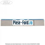 Plumb janta auto-adeziv, 45G Ford Fusion 1.6 TDCi 90 cai diesel