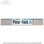 Plumb janta auto-adeziv, 50G Ford Galaxy 2015-2023 2.0 TDCi 150 cai #FCB3FC9289