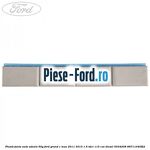 Plumb janta auto-adeziv, 45G Ford Grand C-Max 2011-2015 1.6 TDCi 115 cai diesel