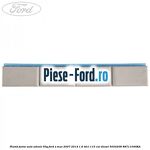 Plumb janta auto-adeziv, 45G Ford S-Max 2007-2014 1.6 TDCi 115 cai diesel