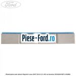 Plumb janta auto-adeziv, 45G Ford S-Max 2007-2014 2.3 160 cai benzina