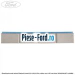 Plumb janta auto-adeziv, 50G Ford Transit 2014-2018 2.0 EcoBlue RWD 130 cai #8B1F972A64