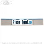 Plumb janta auto-adeziv, 45G Ford Transit 2014-2018 2.2 TDCi RWD 100 cai diesel