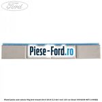 Plumb janta auto-adeziv, 45G Ford Transit 2014-2018 2.2 TDCi RWD 125 cai diesel