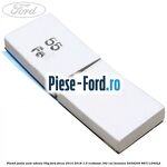 Plumb janta auto-adeziv, 50G Ford Focus 2014-2018 1.5 EcoBoost 182 cai benzina