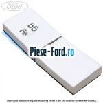 Plumb janta auto-adeziv, 50G Ford Focus 2014-2018 1.5 TDCi 120 cai diesel