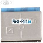 Plumb janta auto-adeziv, 55G Ford Focus 2011-2014 1.6 Ti 85 cai benzina