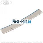 Plumb janta auto-adeziv, 5G Ford Fiesta 2013-2017 1.0 EcoBoost 100 cai benzina