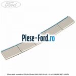 Plumb janta auto-adeziv, 70G Ford Fiesta 1989-1996 1.6 XR2i 110 cai #7B36B2DC1F