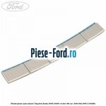 Plumb janta auto-adeziv, 70G Ford Fiesta 2005-2008 1.4 TDCi 68 cai #FB2B5879A2