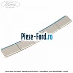 Plumb janta auto-adeziv, 65G Ford Focus 2014-2018 1.6 TDCi 95 cai diesel