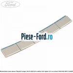 Plumb janta auto-adeziv, 70G Ford Ranger 2019-2022 2.0 EcoBlue 4x4 Raptor 213 cai #E97DD0D1E8