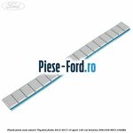 Plumb janta auto-adeziv, 75G Ford Fiesta 2013-2017 1.0 Sport 140 cai #2EA79F89D2