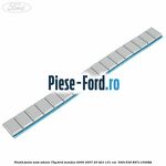 Plumb janta auto-adeziv, 75G Ford Mondeo 2000-2007 2.0 TDCi 131 cai #EBD5917214