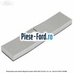 Plumb janta auto-adeziv, 80G Ford Mondeo 2000-2007 2.0 TDCi 131 cai #07615D3447