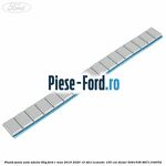 Plumb janta auto-adeziv, 85G Ford C-Max 2016-2020 1.5 TDCi ECOnetic 105 cai #CDDB103816