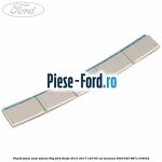 Plumb janta auto-adeziv, 90G Ford Fiesta 2013-2017 1.25 60 cai #7E0DE23485